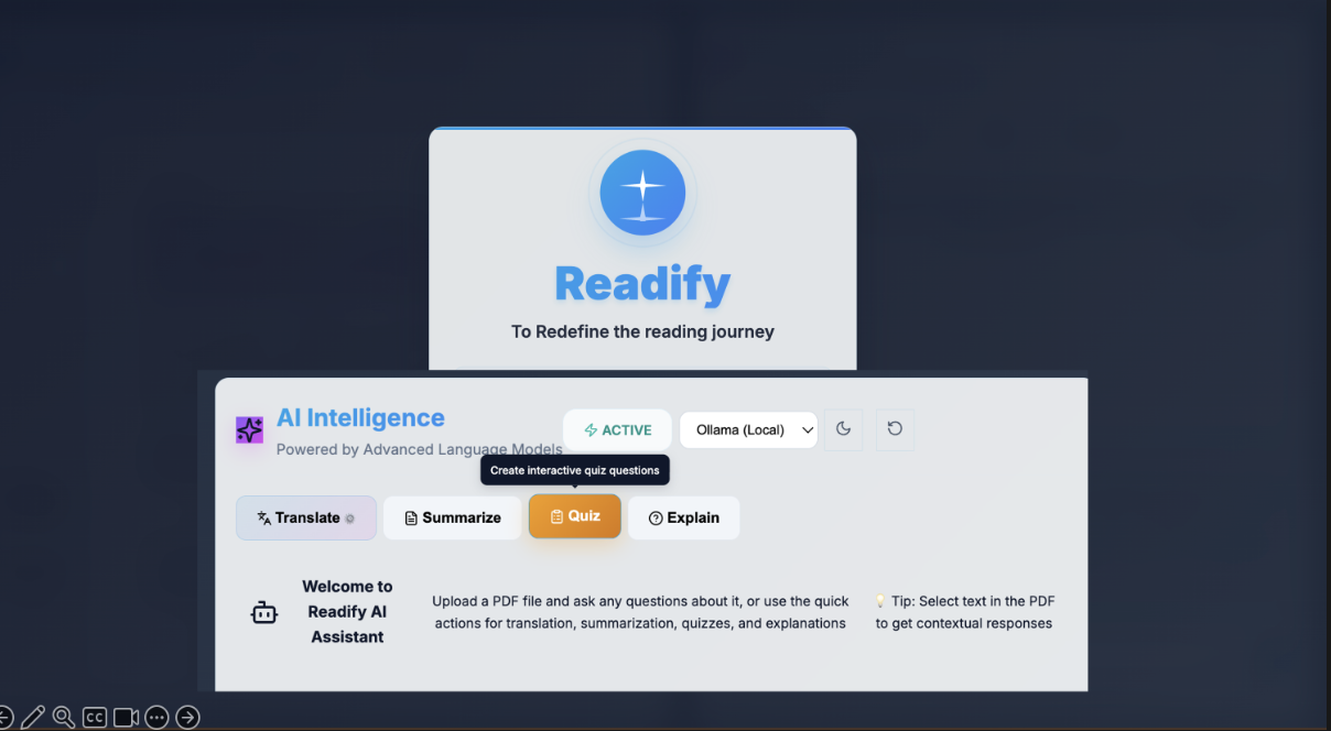 Readify