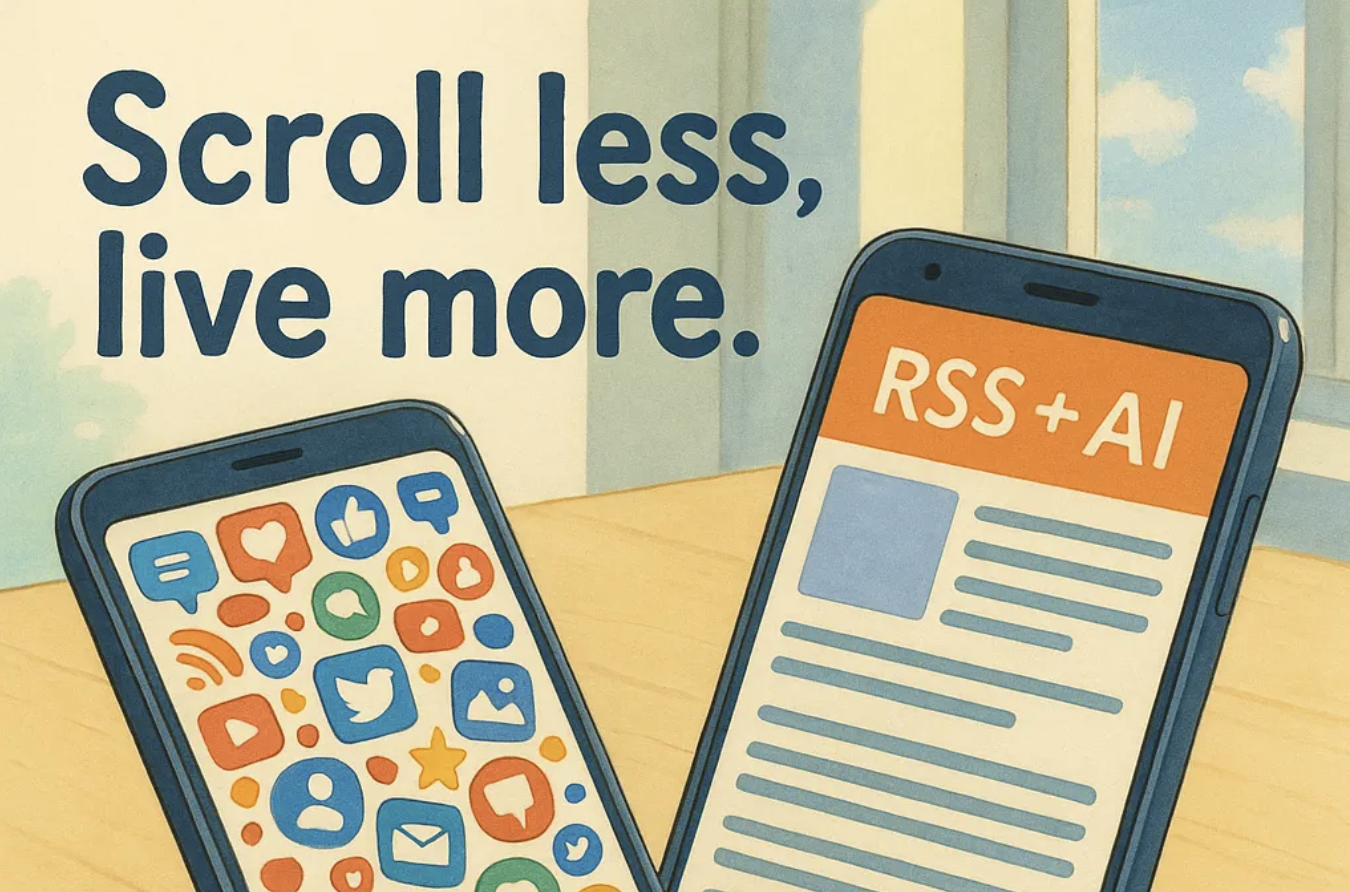 RSS-AI